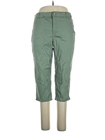 Gloria Vanderbilt Casual Pants (view 1)