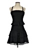 Le Lis Black Cocktail Dress Size S - photo 1