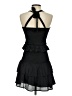 Le Lis Black Cocktail Dress Size S - photo 2