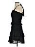 Le Lis Black Cocktail Dress Size S - photo 5