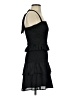 Le Lis Black Cocktail Dress Size S - photo 4