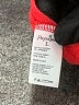 Papaya Hearts Red Cocktail Dress Size L - photo 8