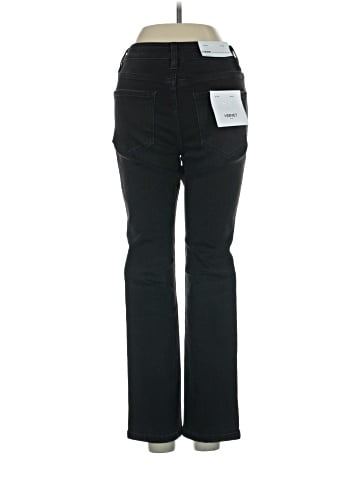 Blue Velvet Jeans (view 2)