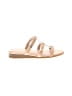 Kensie Tan Sandals Size 10 - photo 1