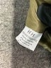 Assorted Brands 100% Polyester Green Coat Size S - photo 8