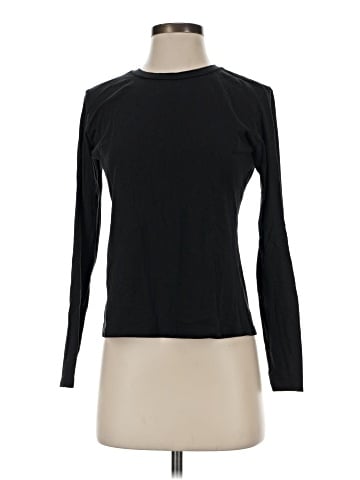 GOLDIE Long Sleeve T-Shirt (view 1)