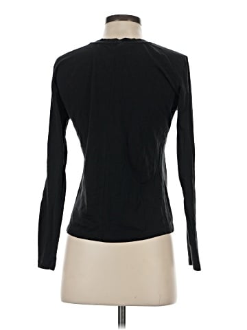 GOLDIE Long Sleeve T-Shirt (view 2)
