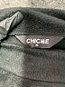 ChicMe Stars Black Turtleneck Sweater Size XL - photo 7