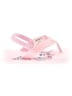 Carter's Pink Sandals Size 5 - 6 Kids - photo 1