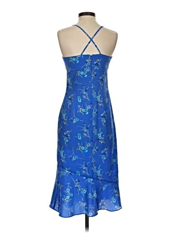 Express Cocktail Dress (view 2)