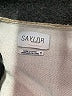 Saylor Ivory Cardigan Size M - photo 7
