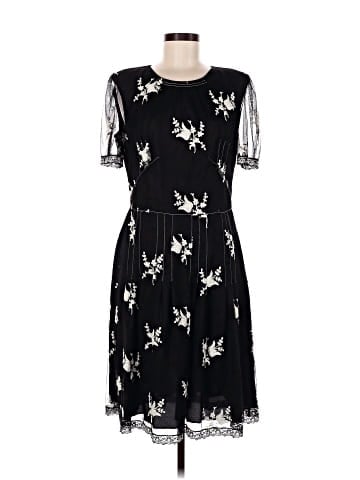 Anna Sui Cocktail Dress (view 1)