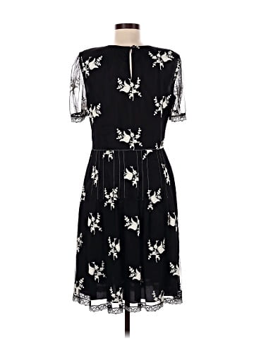 Anna Sui Cocktail Dress (view 2)