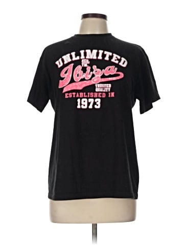 Planet Short Sleeve T-Shirt (view 1)