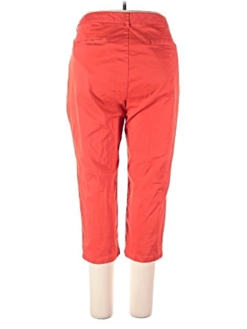 L.L.Bean Casual Pants (view 2)