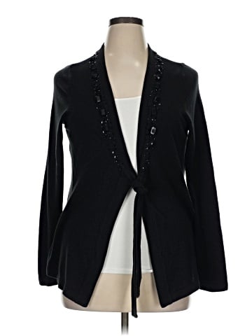 Croft & Barrow Cardigan (view 1)