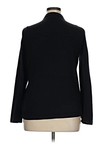 Croft & Barrow Cardigan (view 2)
