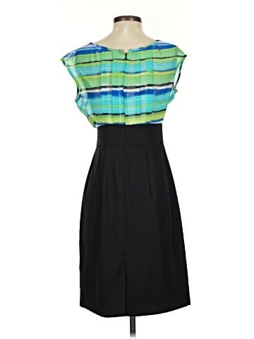 AB Studio Cocktail Dress (view 2)