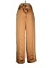 Jonathan Simkhai 100% Polyester Tan Dress Pants Size 10 - photo 1
