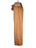 Jonathan Simkhai 100% Polyester Tan Dress Pants Size 10 - photo 5