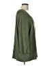 Chico's Green Pullover Sweater Size Lg (2) - photo 4