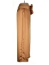 Jonathan Simkhai 100% Polyester Tan Dress Pants Size 10 - photo 4