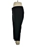 Apt. 9 Solid Black Active Pants Size 14 - photo 5