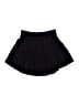 EC Ewedoos Solid Black Casual Skirt Size M - photo 1