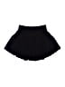 EC Ewedoos Solid Black Casual Skirt Size M - photo 2