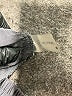 Revival Solid Gray Shorts Size M - photo 3