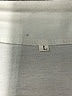 Unbranded Ivory Long Sleeve T-Shirt Size L - photo 4