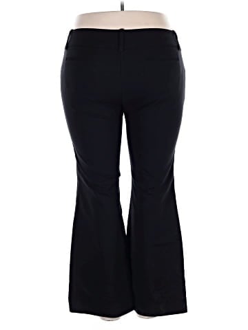 Merona Active Pants (view 2)
