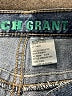 Hydraulic 100% Cotton Blue Jeans Size 31 waist - photo 7