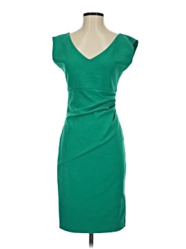 Diane von Furstenberg Cocktail Dress (view 1)