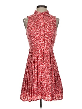 midi lemon dress Lemon Floral Shoulder Tie Midi Dress – Gabi Swimwear