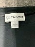 The Drop Black Short Sleeve Turtleneck Size S - photo 7