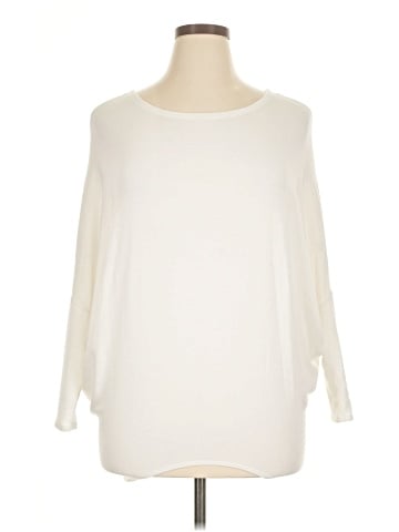 Jolie Pullover Sweater (view 1)