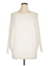 Jolie Ivory Pullover Sweater Size XL (estimated) - photo 1