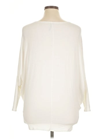 Jolie Pullover Sweater (view 2)