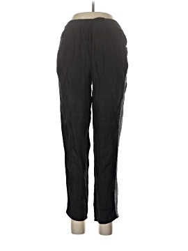 MADE IN ITALY Track Pants (view 1)