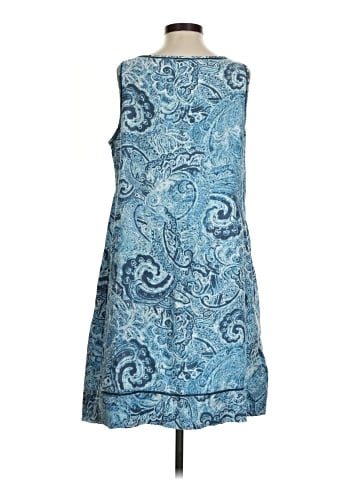 J.Jill Casual Dress (view 2)
