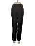 MADE IN ITALY Solid Black Track Pants Size Lg - XL - photo 2