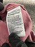 Gap Metallic Pink Skirt Size 7 - photo 5
