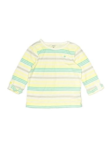 Carter's 3/4 Sleeve T-Shirt (view 1)