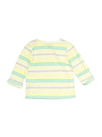 Carter's 3/4 Sleeve T-Shirt (view 2)