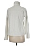 Patagonia 100% Polyester Ivory Fleece Size M - photo 2