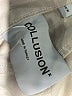 Collusion 100% Cotton Ivory Casual Pants Size 28 - 30 - photo 6