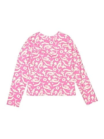 Hanna Andersson Long Sleeve T-Shirt (view 2)
