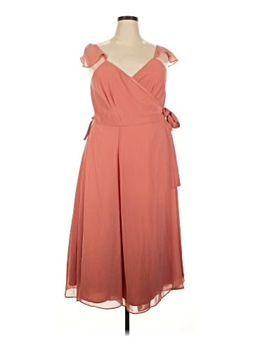 Hutch Cocktail Dress (view 1)