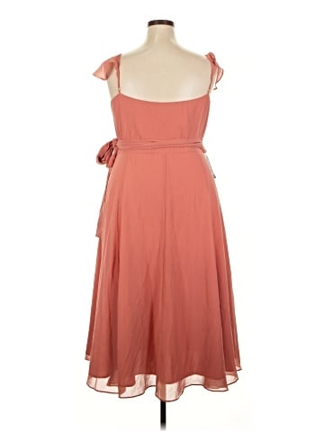 Hutch Cocktail Dress (view 2)